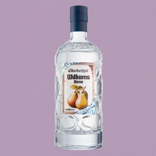 Williams Birne - Oktoberfest