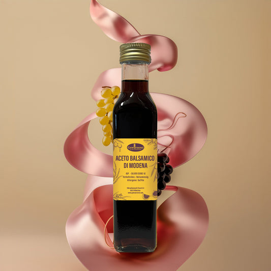 Aceto Balsamico di Modena IGP