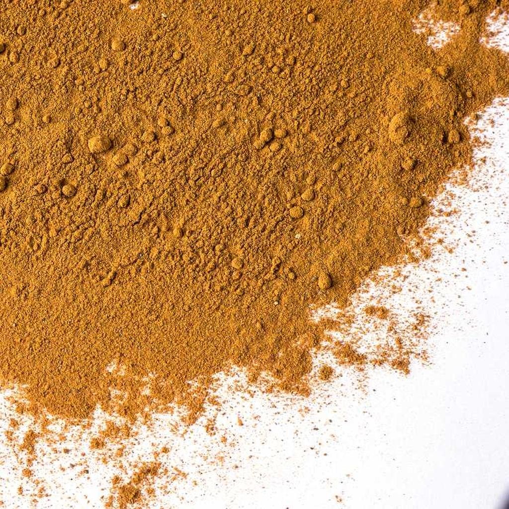 Äthiopische Butter Gewürzmischung