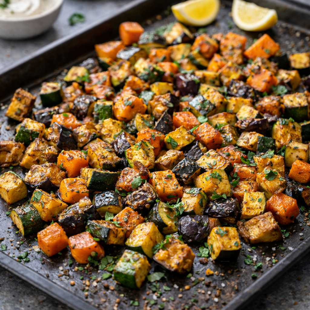 Baharat Bio Gewürzmischung