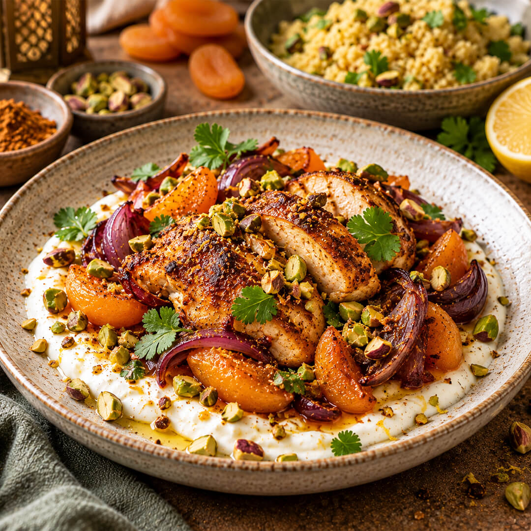 Berbere BIO – Äthiopische Gewürzmischung, gemahlen