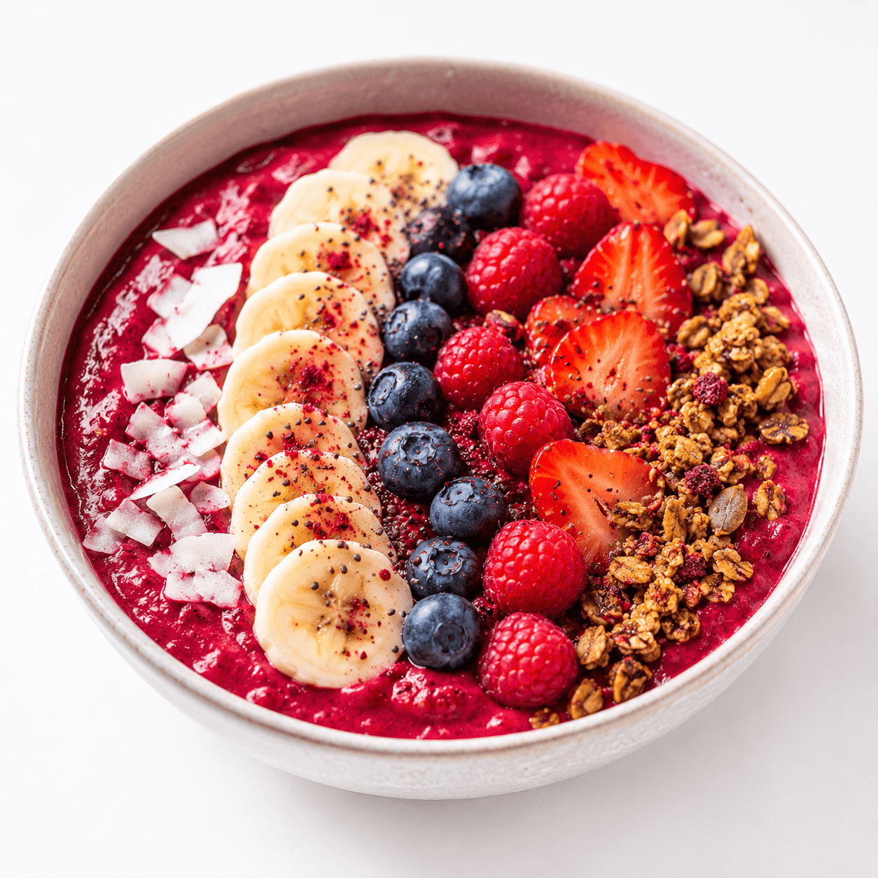 Superfood - Red Glow Bio