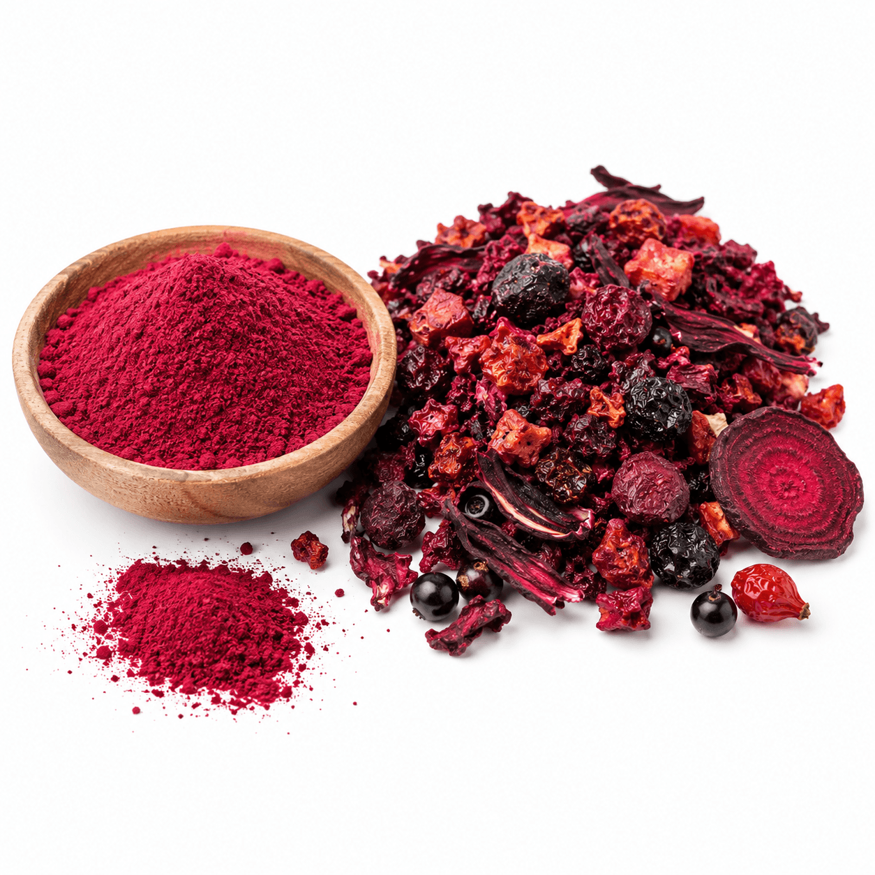 Superfood - Red Glow Bio