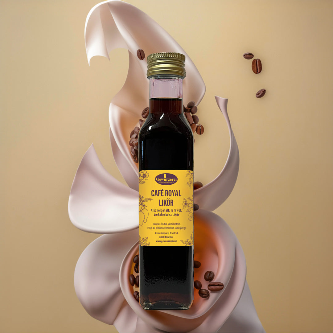 Café Royal Liqueur