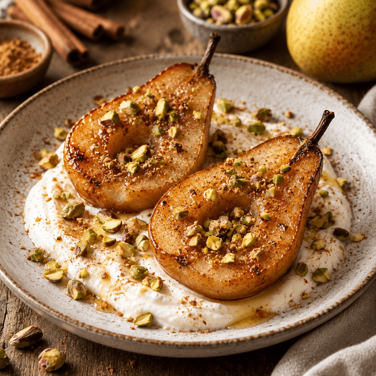 African Rub spice mix