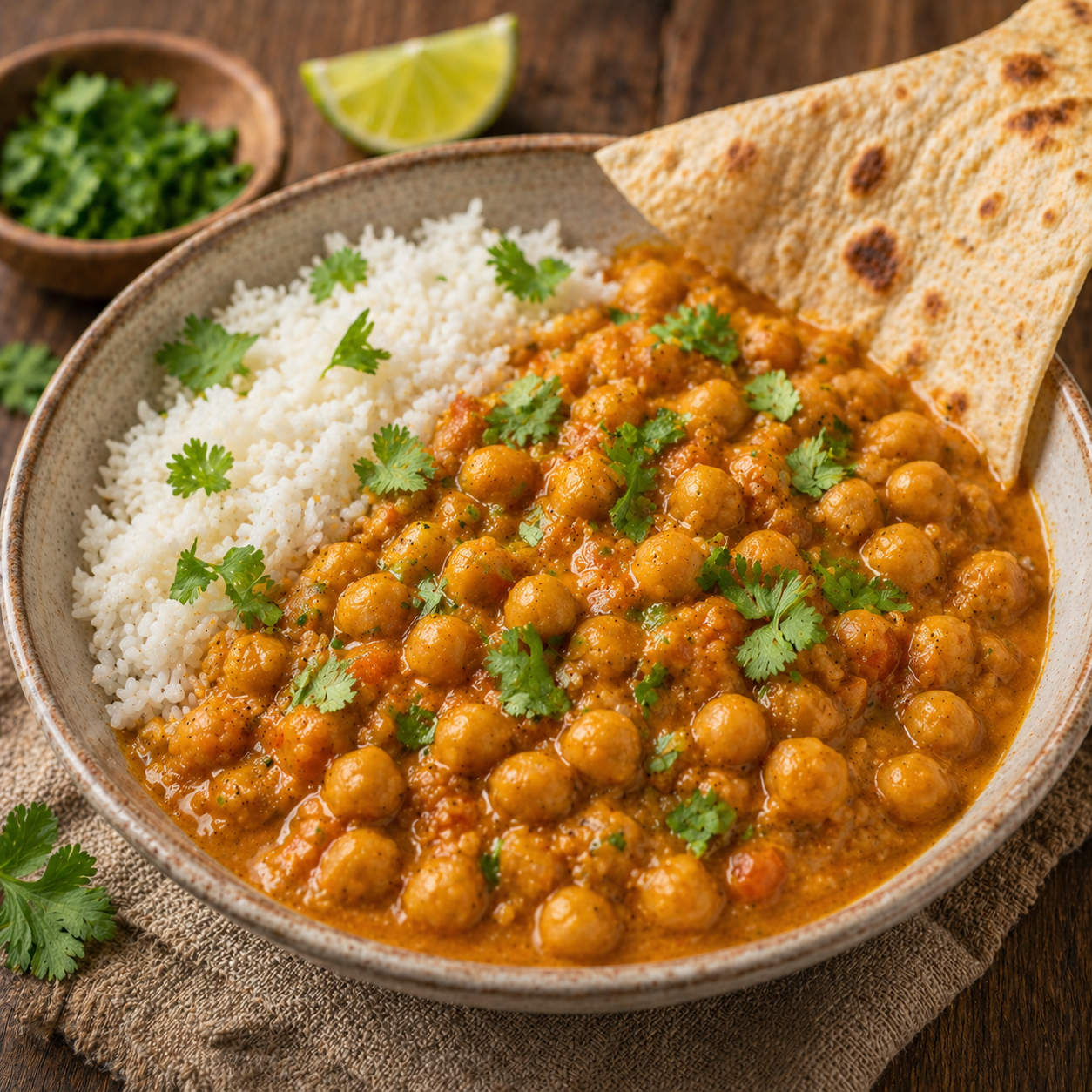 Bio Curry Jaipur Gewuerzmischung mit Koriander Kurkuma Ingwer und Zimt fuer Currys Kichererbsen und Reisgerichte