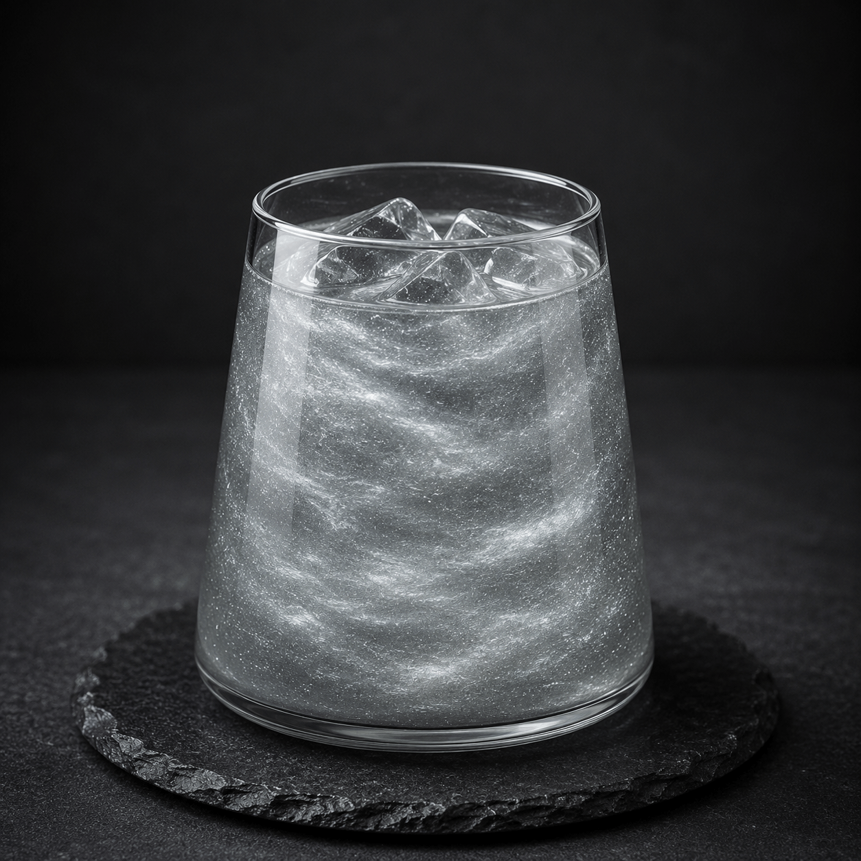 Essbares Glitzerpulver – Silver
