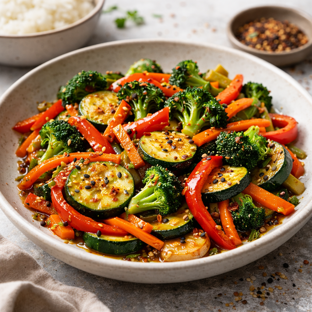 Asia Five Spices Spice Mix