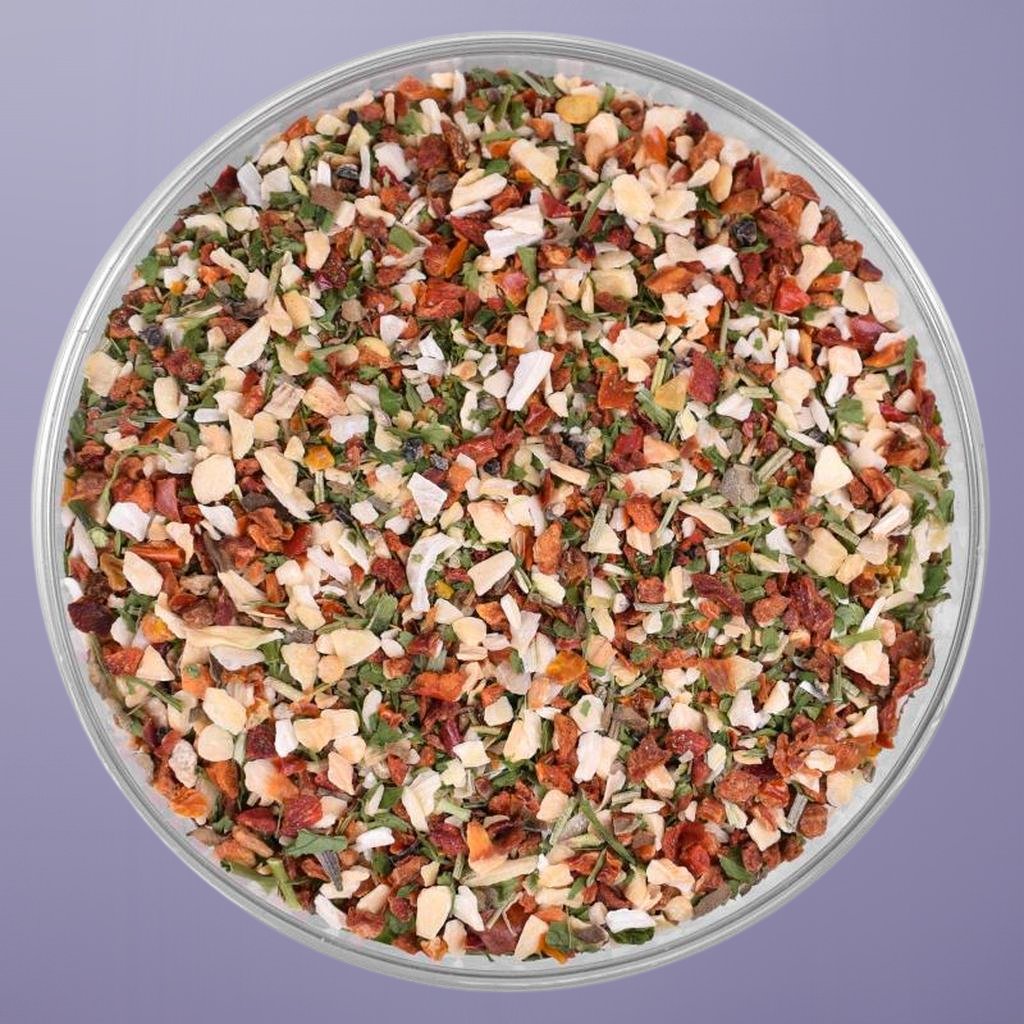 Feta Käse Bio Gewürzmischung