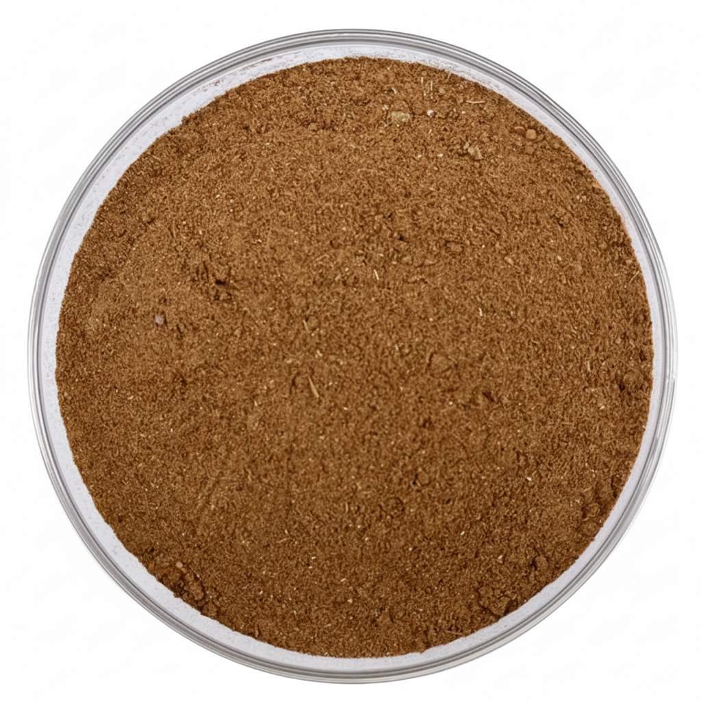 Five Spice Bio Gewürzmischung