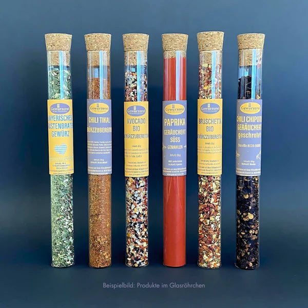 Balagan Bio - Levantinische Gewürzmischung