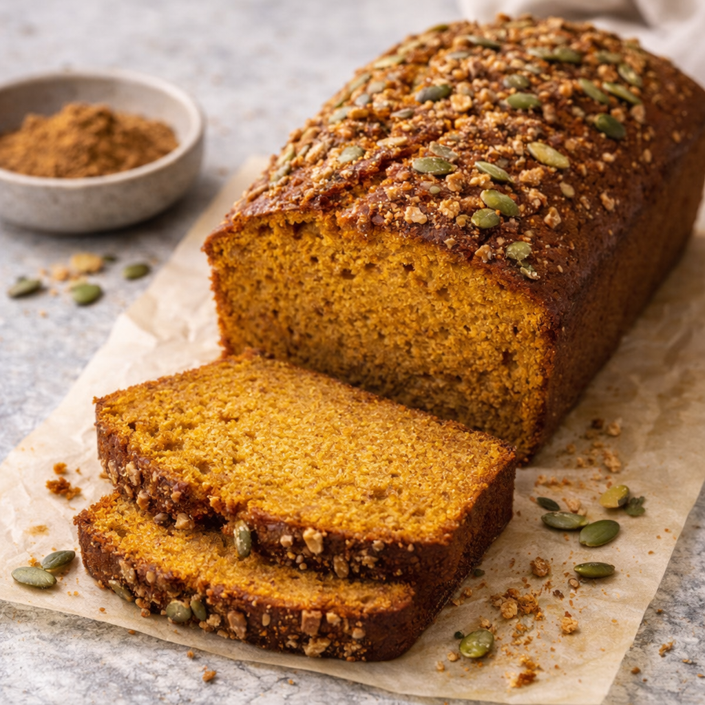 Kürbiskuchen Bio Gewürzmischung