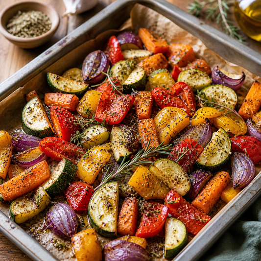 Herbes de Provence Bio Kraeutermischung mit Thymian Rosmarin Lavendel und mediterranen Kraeutern fuer Gemuese und Fleischgerichte