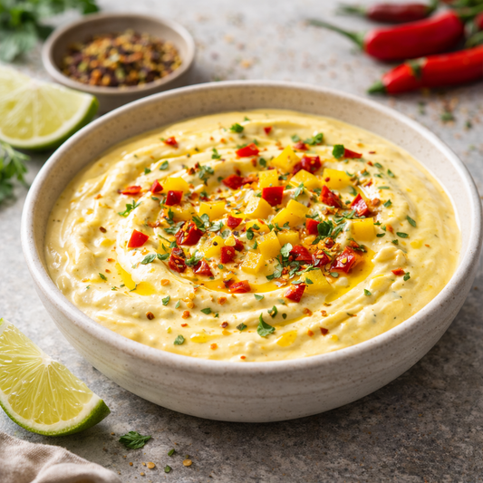 Mango-Chili Dip Gewürzmischung