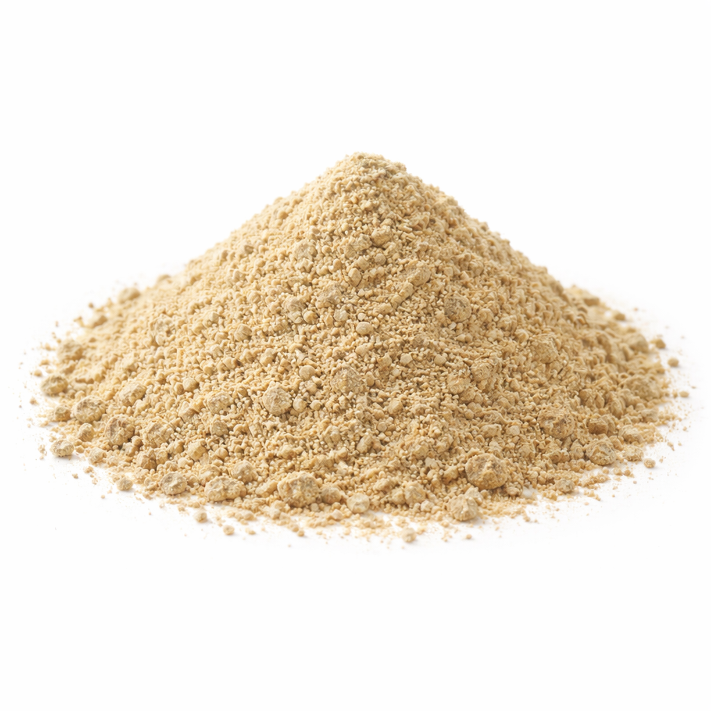 African Rub spice mix