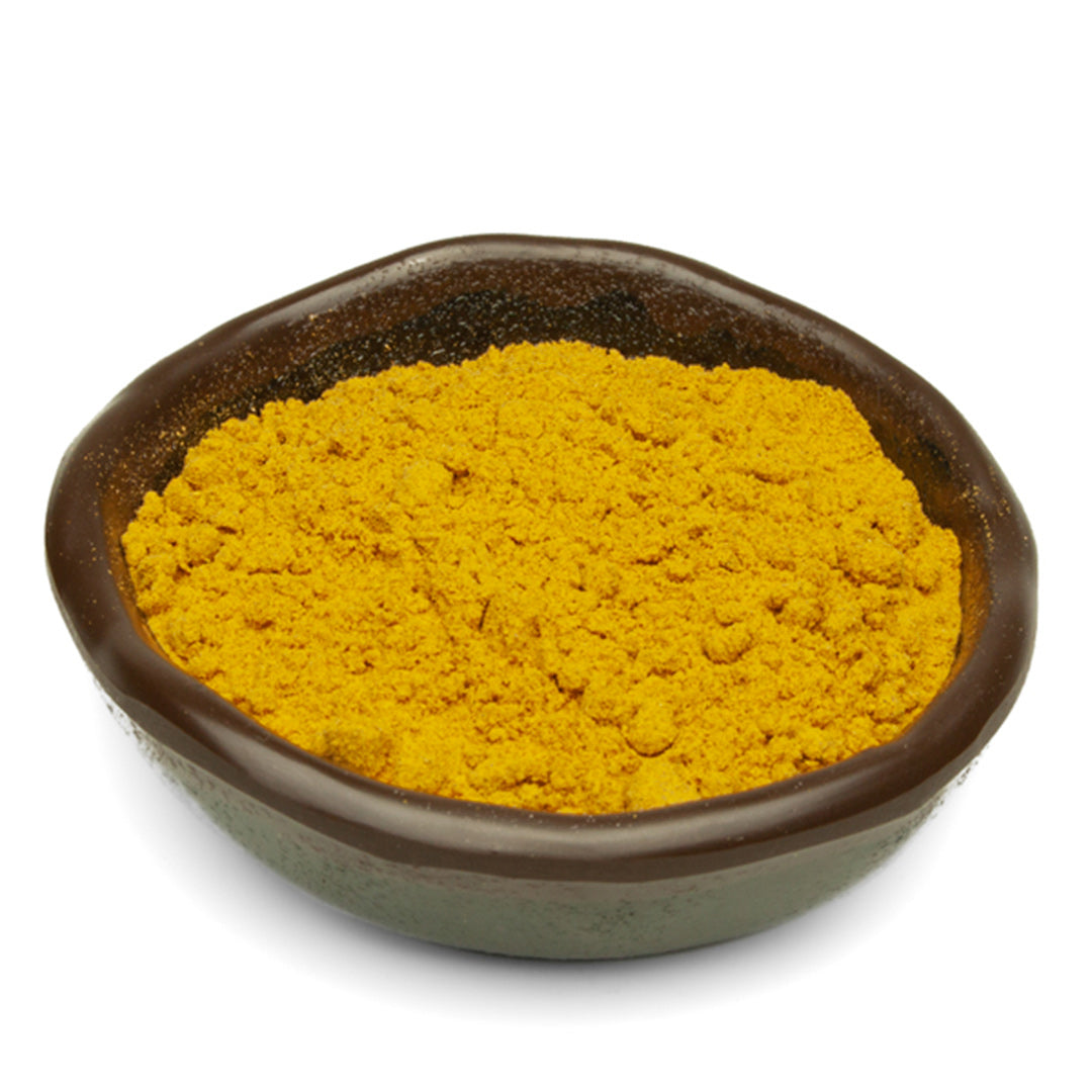 African Rub spice mix