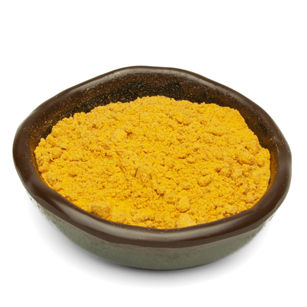 African Rub spice mix