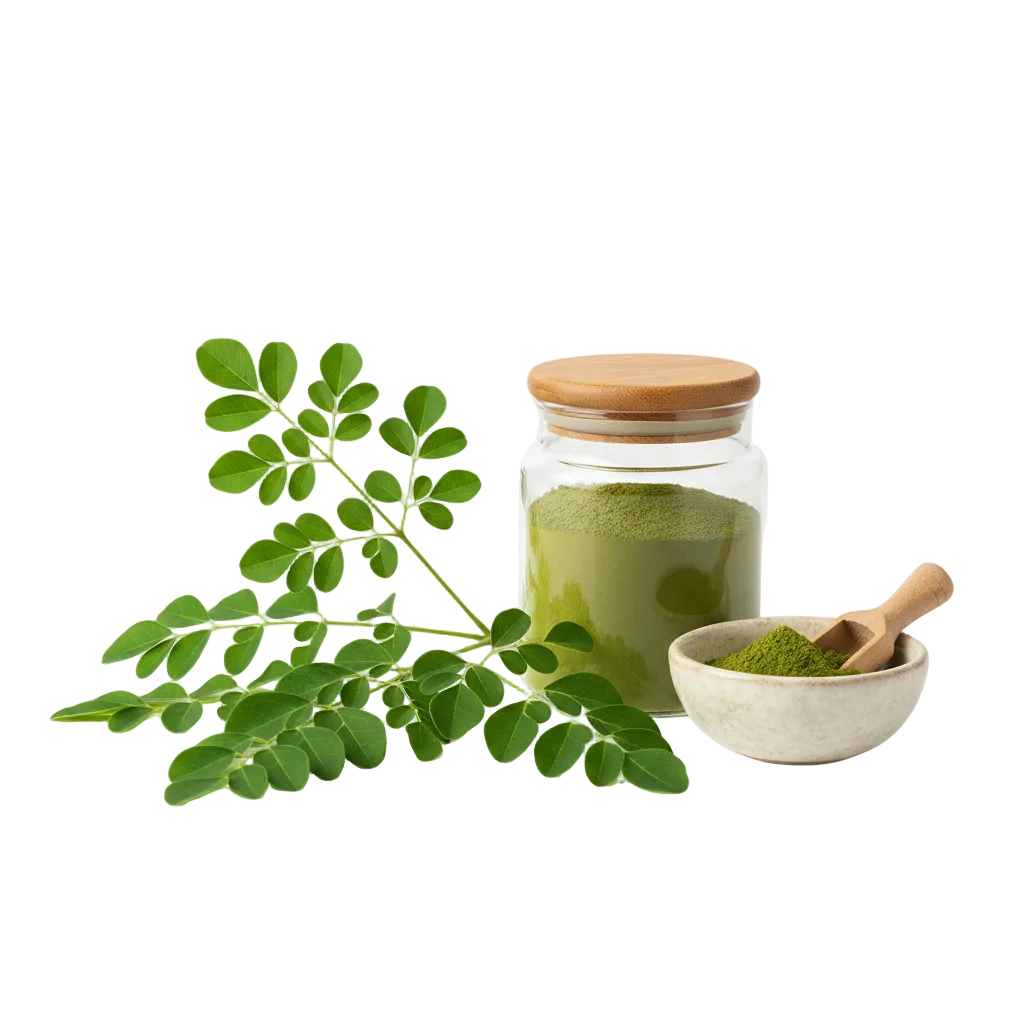 Superfood - Moringa Bio
