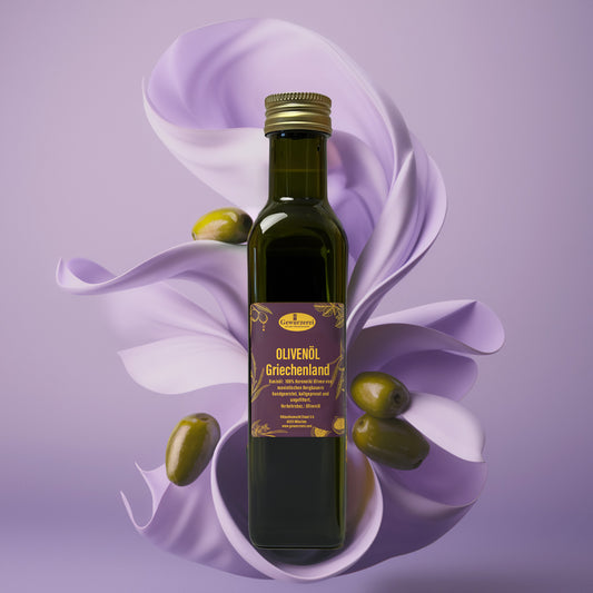 Olivenöl Griechenland