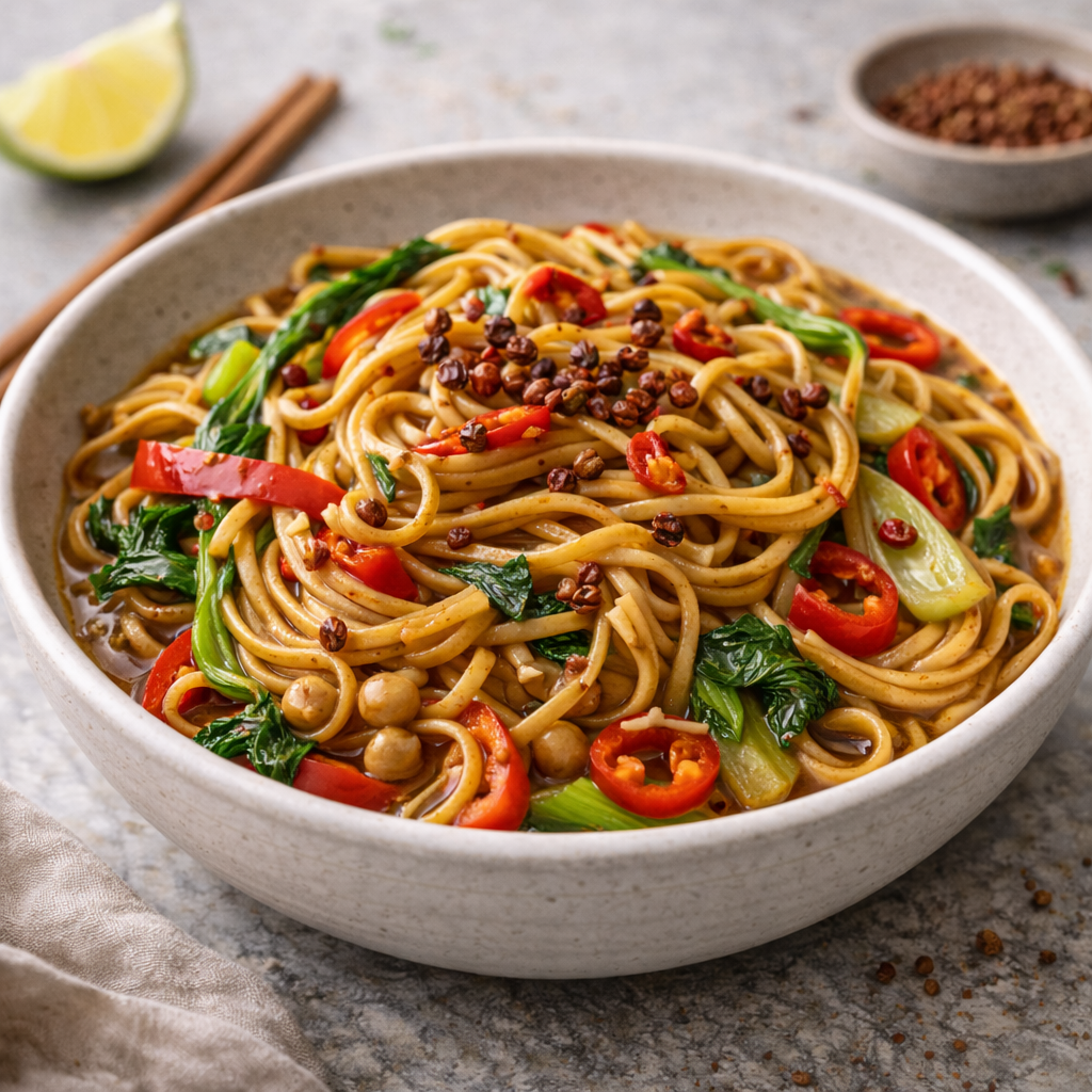 Timut ORGANIC pepper, whole