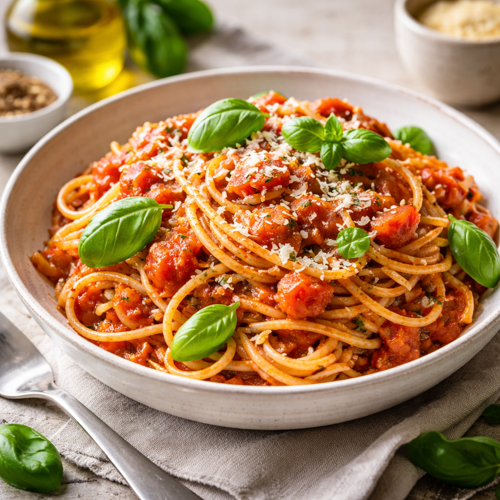 Pizza &amp; Pasta ORGANIC spice preparation