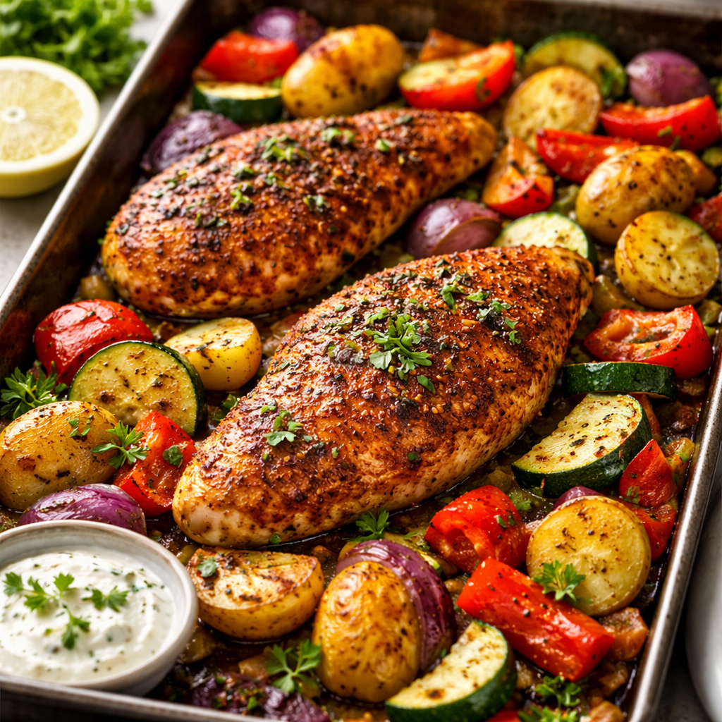 Cajun Bio - Gewürzzubereitung