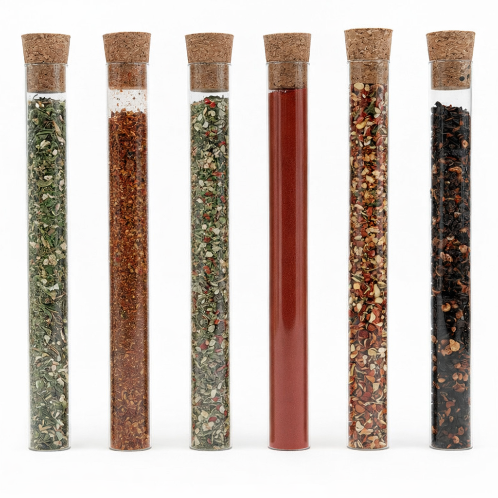 Falafel organic spice mix