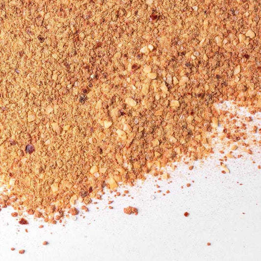 Scampi Garnelen Gewürzmischung