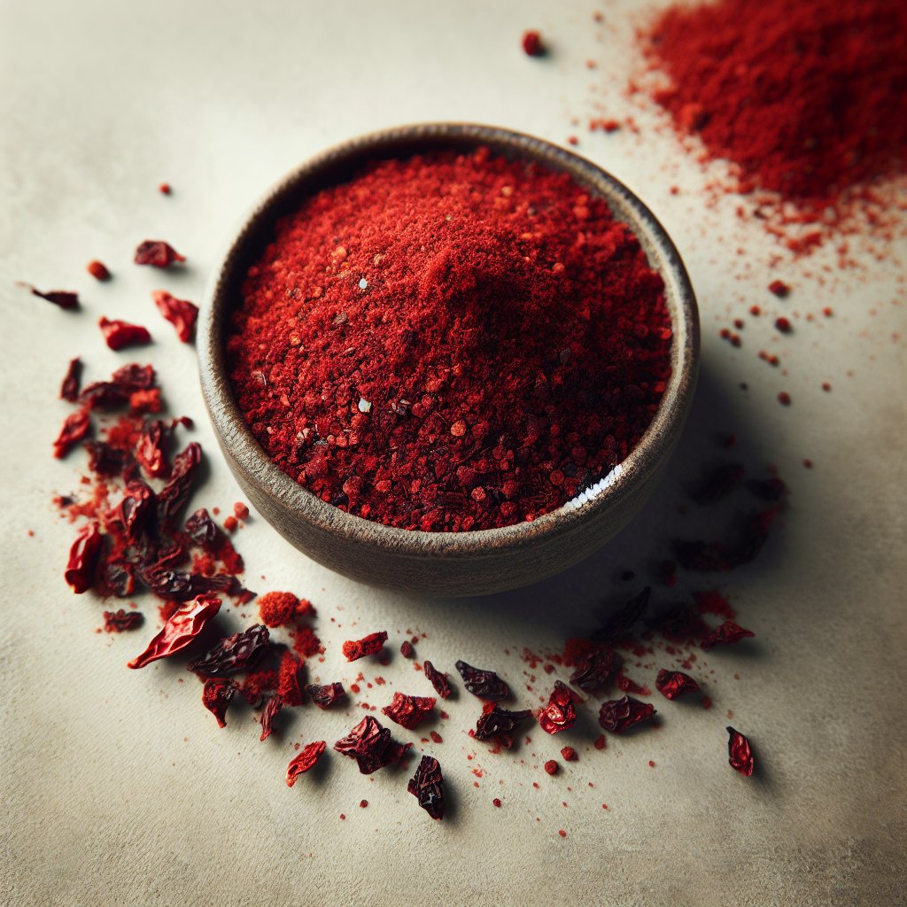 Sumac spice, ground | Buy spices online