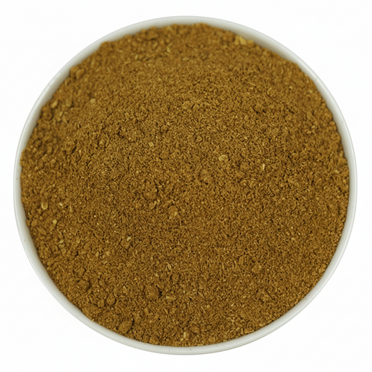 Bio Dip Gewürzmischung Taj Mahal mit indischen Gewürzen für Joghurt-Dips und aromatische Aufstriche