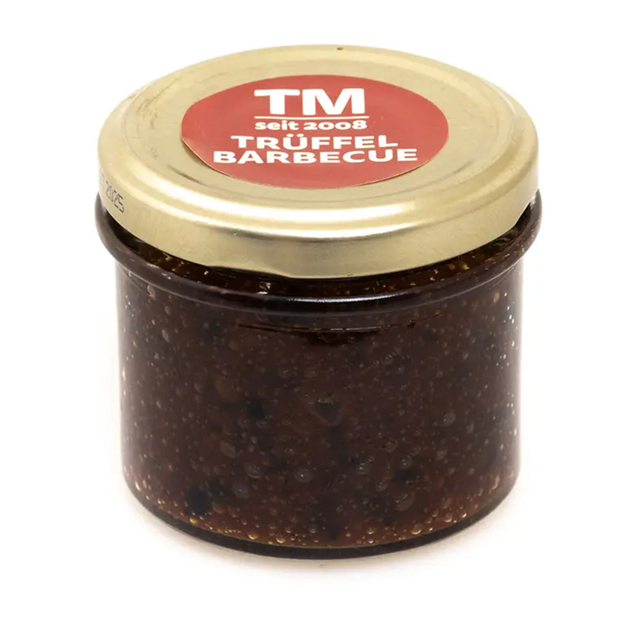 Trüffel Barbecue