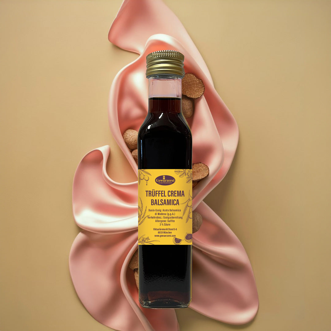 Truffle Crema Balsamica