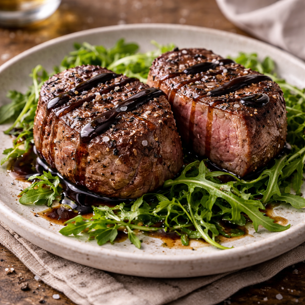 Truffle Crema Balsamica