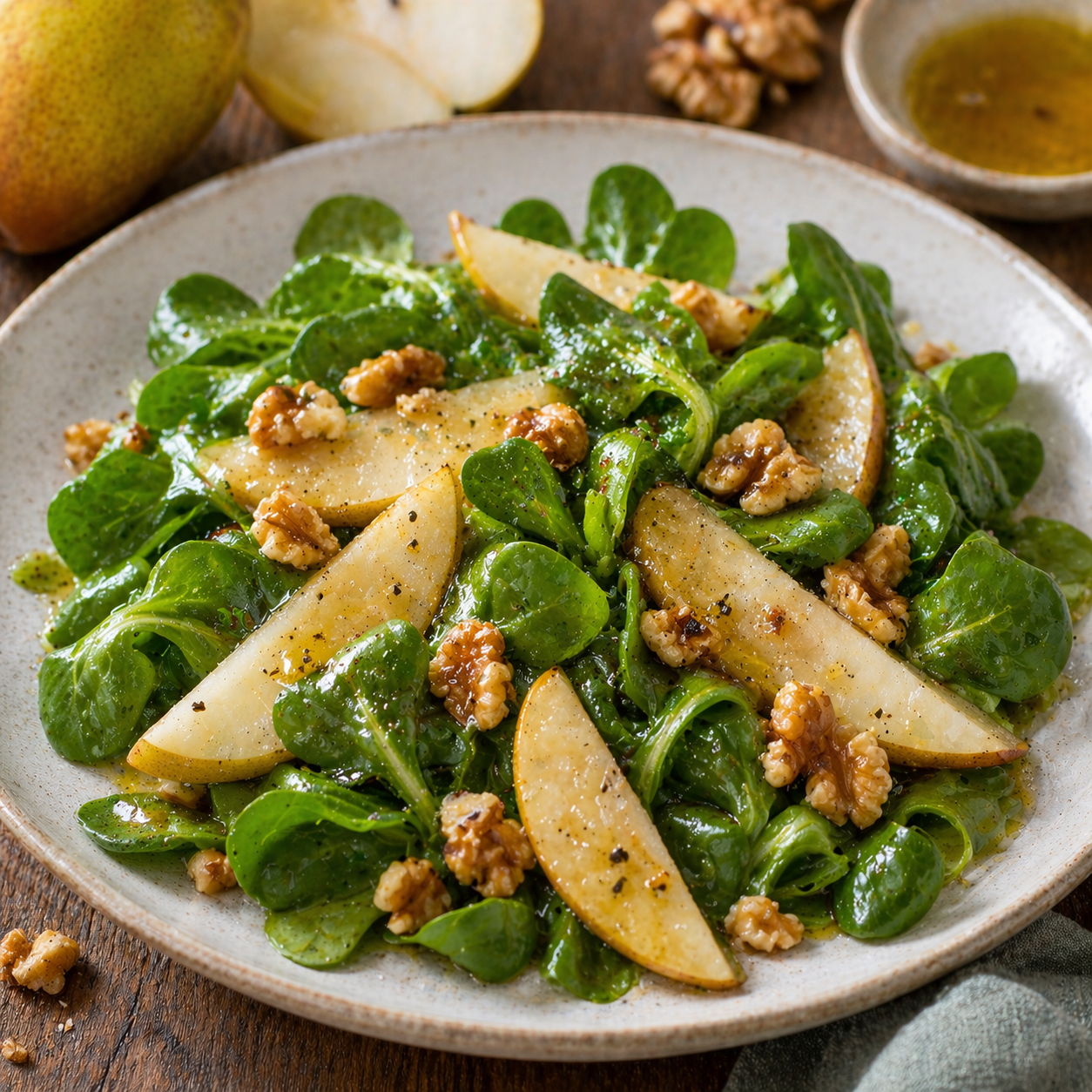 Walnut Gourmet Oil